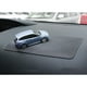 thumbnail image 5 of Almohadilla antideslizante para coche de 27 x 15 cm, antideslizante, para MP3, MP4, soporte para teléfono, soporte para salpicadero de coche, organizador antideslizante (negro), 5 of 7