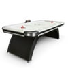 DMI Sports Air Hockey Table with Conversion Table Tennis Top