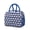 Blue-14, variant on Adorable Alpaca Thermal Lunch Bag - Reusable Insulated Lunch Box with Llama Design, Spacious & Stylish for Work, Travel, Meal Prep, Leakproof & Easy to Clean