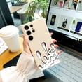 thumbnail image 3 of Mantenga su iPhone a salvo de golpes con nuestra funda de goma TPU flexible: ¡ajuste perfecto para todos los modelos de iPhone!, 3 of 4