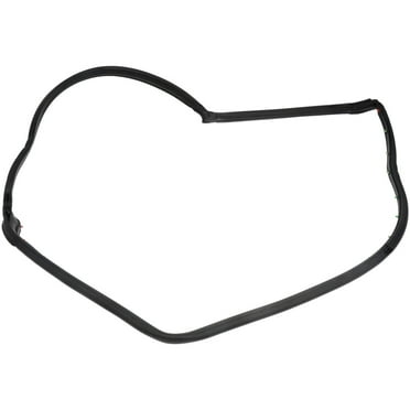 Dorman 924-444 Front Passenger Side Passenger Door Seal for Specific Jeep Models