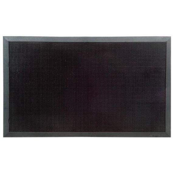 XX-Large Rubber Stud Floor Mat