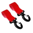 thumbnail image 4 of Clip de paleta de kayak Cola 2 piezas, 4 of 6