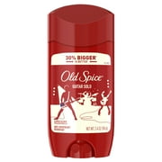 Old Spice Antiperspirant and Deodorant for Men Guitar Solo, 3.4 oz.