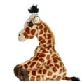 thumbnail image 2 of Wild Republic Mom and Baby Giraffe Plush, Stuffed Animal, Plush Toy, Gifts for Kids, Zoo Animals, 10 Inches, 2 of 5