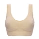 thumbnail image 2 of WILLBEST Brasier Sin Varillas Mujer Sujetador Bandeau Sin Tirantes Para Mujer, Doble Elasticidad, Con Relleno Extraíble, 2 of 2