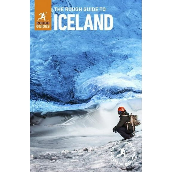 The Rough Guide to Iceland