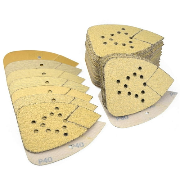 Black Decker Mouse Sander Pads