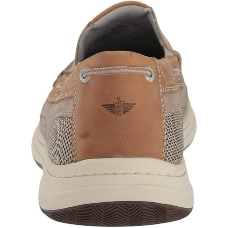 dockers tiller shoe