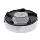 thumbnail image 4 of Trampa eléctrica para moscas, para interiores y hogar, automática, giratoria, con cebo para cocina, color negro, 4 of 14