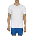 thumbnail image 2 of Fruit of the Loom Tall Men's Short Sleeve 100% Cotton Crew Tees, 2 of 3
