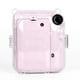 thumbnail image 4 of Mini Camera Bag PC Crystal Funda protectora Shell para cámara Instax Mini 12, 4 of 7