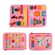 thumbnail image 1 of Felt DIY early childhood education teaching aids children's educational toys M, 1 of 1