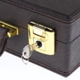 thumbnail image 4 of Estuche para a Prueba de Polvo Excellence, Bolsa de Tela para Transporte de , Almacenamiento shamjiam Funda para clarinete a prueba de polvo, 4 of 9