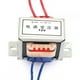 thumbnail image 1 of Transformador de Potencia Jadeshay convertidor de Voltaje de salida 12 V CA 12 W, 1 of 8