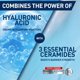 thumbnail image 4 of Gel hidratante facial CeraVe con ácido hialurónico, 4 of 9
