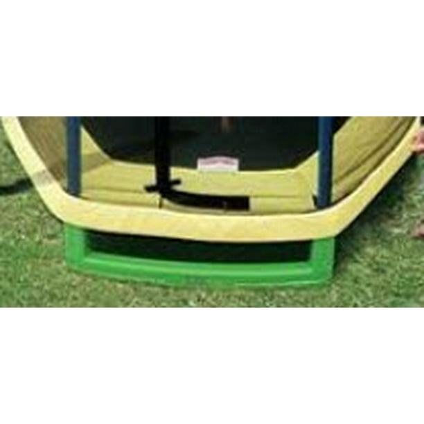 FTPAD84MPY Trampoline Mat with Safety Pad for the Sportspower 84" My