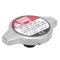 thumbnail image 2 of Tbest 19045‑P08‑013,Cooling Radiator Cap Water Tank Cover 19045-P08-013 Replacement For //Ridgeline,Metal Cooling Radiator Cap, 2 of 8