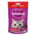 thumbnail image 2 of Caja Whiskas Premios Care 60 Gr (12 Pzas), 2 of 4