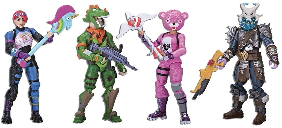 fortnite squad mode walmart