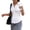 White, variant on Y2k Button Up Shirt Women Short Sleeve V Neck Blouse Slim Fitted Collared Top Cute Preppy Coquette Tops Wine M