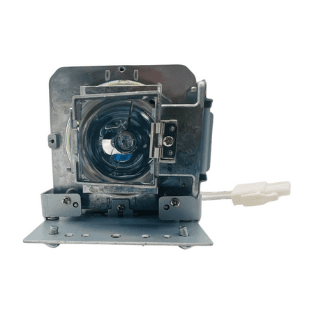 Jaspertronics Lamp & Housing for The Optoma EH470 Projector with Original Specification & Full Lifespan Bulb Inside 1 Year Warranty 1 Unit per pack