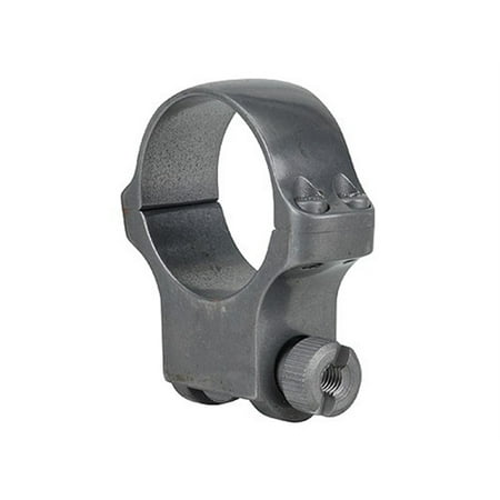 Ruger Ring 30Mm High Target Gray