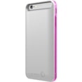 thumbnail image 2 of TAMO iPhone 6 Plus 4000 mAh Extended Battery Case, Pink, 2 of 8