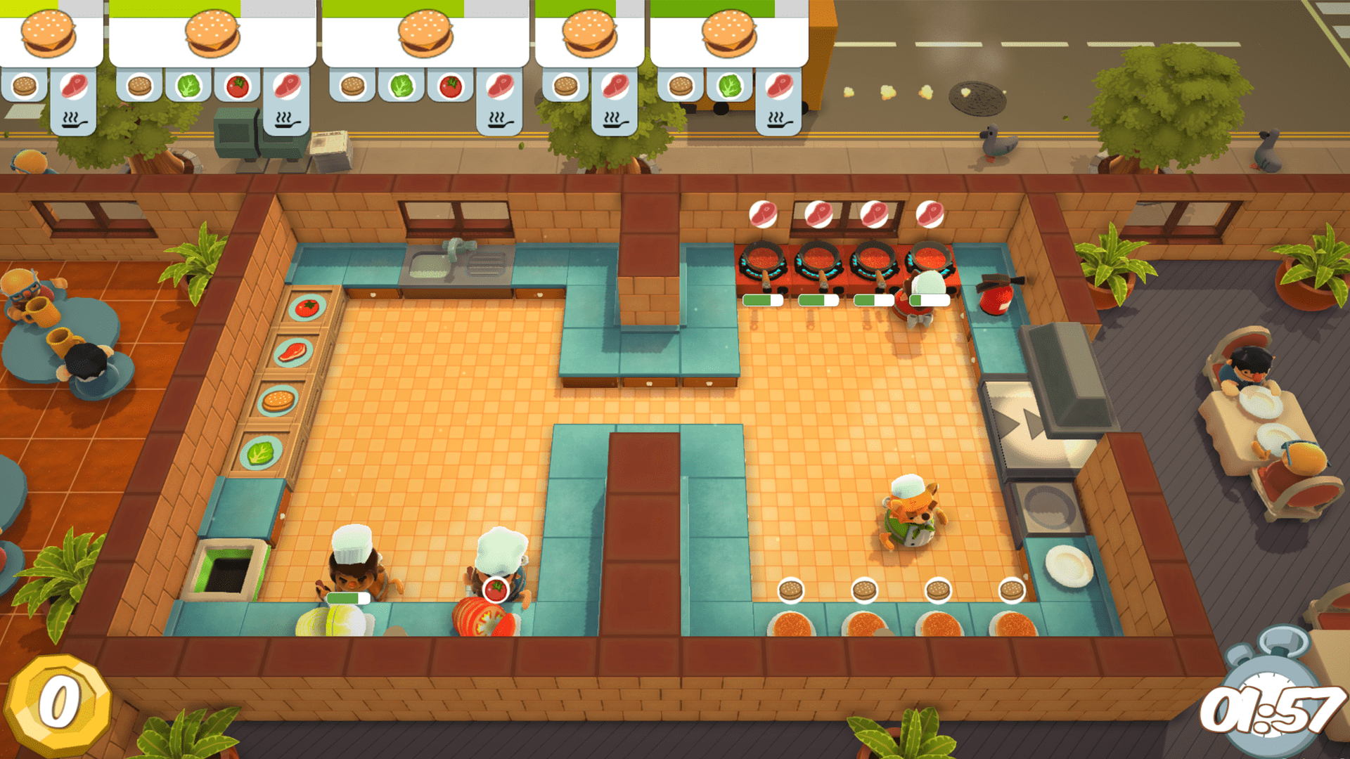 overcooked switch walmart