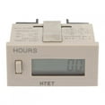 thumbnail image 1 of Digital Electrical Counter, Durable Accurately Electric Counter, Stable Industry For Counting Household Home, 1 of 8