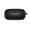 Black, variant on Earphone Housing Shell Waterproof Protective Case Flexible Silicone Covers Earbuds Sleeve