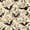 Tan 02, variant on Homewish Cartoon Bow Ghost Twin Bedding, Halloween Skull Ribbon Bedding Comforter Set, Pink Reversible, 7-Piece