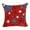 D, variant on Dmlowu 4th of July Decorations Pillow Covers Comfortable Throw Pillow Covers Soft Warm 18x18 Pillow Cover for Living Room Bed Sofa, Patriotic Couch Pillow Covers for Independence Day