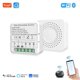 thumbnail image 2 of Tuya Zigbee Wifi Smart Dimmer Switch Module Breaker Smart Life Control Works, 2 of 5