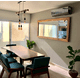thumbnail image 5 of Espejo Decorativo Canvas Mexico Keller Cuerpo Completo 180 x 60 cm Rectangular, 5 of 6