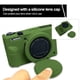 thumbnail image 4 of Funda de cámara Easy Hood para Canon Powershot G7 X Mark III, 4 of 7