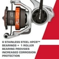 thumbnail image 5 of Abu Garcia Revo® X Spinning Reel, 20 Size Fishing Reel, 5 of 8