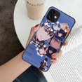 thumbnail image 1 of Jujutsu Kaisen Fushiguro Megumi Para iPhone 11 12 13 Pro Max 12 13Mini Funda De Silicona Suave Para Teléfono, 1 of 4