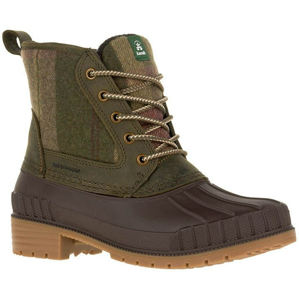 kamik sienna boots