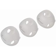 Dreambaby L908 Door Knob Covers - 3 Pack