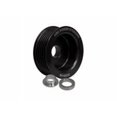 thumbnail image 1 of KRC Power Steering KRC 40140600 2.5 in. Alternator Pulley - 6-Rib Serpentine, 1 of 1