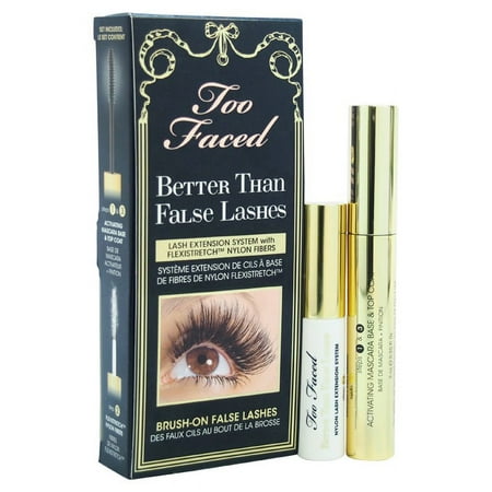 Too Faced Better Than False Lashes Mascara, 0.3 Fluid Ounce