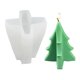 thumbnail image 1 of Árbol De Navidad Diy Molde De Silicona Para Velas Para Decoración De Tartas De Jabón Festival Artesanía Hacer Decoración Del Hogar Suministros Para Hacer Velas 1 Uds Minnieouse HA042961-03, 1 of 6