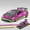 purple with box, variant on 1:24 Lamborghini Revuelto Spray Plated Version Model Car Toy Classic Fantasy Color Suitable for Friends' Graduation Gift