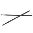 thumbnail image 1 of 2PCS Nylon Drumsticks With Focused Sound, Lightweight Design And Safe Operation For Beginners, 1 of 8