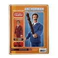 thumbnail image 4 of Anchorman 8" Retro Style Action Figure: Battle Ready Ron Burgundy, 4 of 4