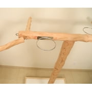 New Large NU Perch Parrot Climbing Tree