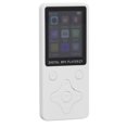 thumbnail image 4 of MP3 MP4 Player with Earphones, BT Music Player for Sports, 1.8 Inch Color Screen, Electronic Book, 180mAh Battery, Built in Pedometer, 4 of 7