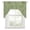 Green, variant on Green Terracotta Splatter Kitchen Curtains Swag Valance for Windows/Bathroom/Cafe, Boho Mottled Vintage Rustic Rod Pocket Drape Panel Swag Curtains Valance for Bedroom/Living Room 56"x36"