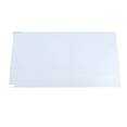 thumbnail image 1 of Bloqueador De Luz Azul Para Pantalla De Computadora, 19,5 Pulgadas 16: 9 Resistente A Los Rayos UV Reduce La Fatiga Ocular Protector De Pantalla Con Bloque De Luz Azul PET, 1 of 7